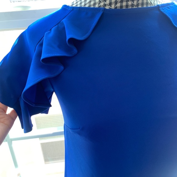 NWT Donna Karan Dress - Picture 3 of 8